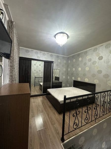 Аренда 2 комнатная <br />
<br />
Дуплекс <br />
Мирзо Улугбе