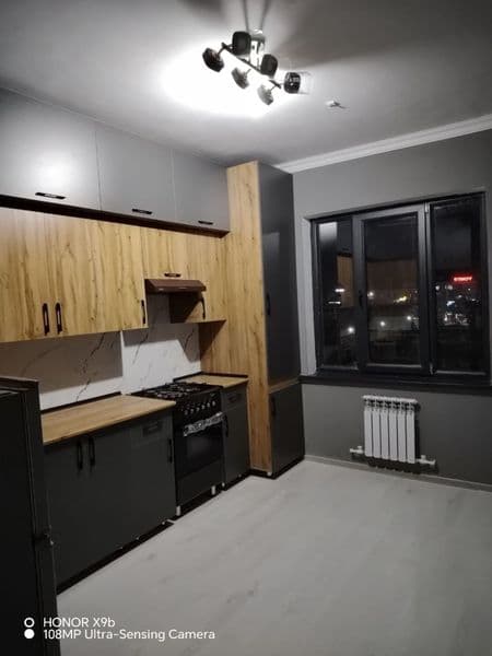 O’rikzor residence 2 xona arenda <br />
Full kamfort uy rasm — фото 2