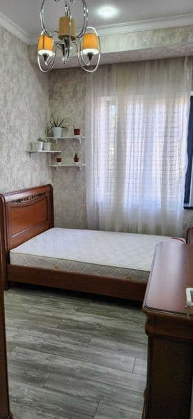 Сдаётся КЛАССНАЯ квартира<br />
<br />
• Район: Мирзо Улугбе