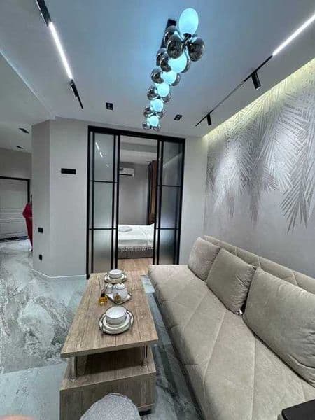 Сдаётся квартира на ЖК Нурафшон Сарой‼️<br />
Ориентир - ул. — фото 3