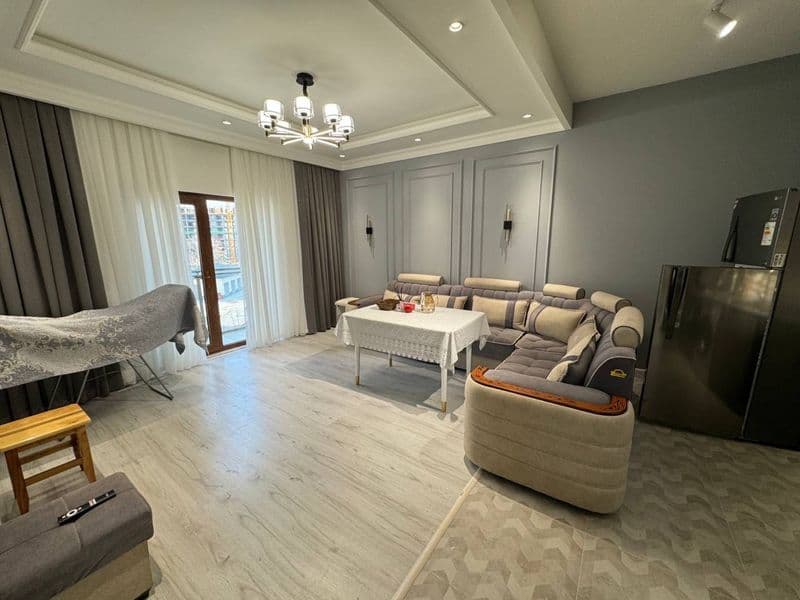 Яккасарайский район<br />
ЖК Istanbul City<br />
Охраняемый  — фото 3