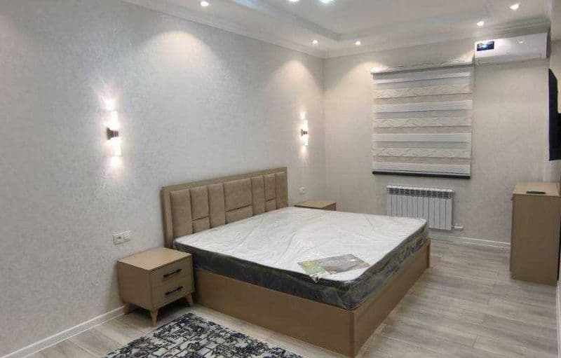 Сдаётся КЛАССНАЯ квартира<br />
<br />
• Район: Юнусабадский