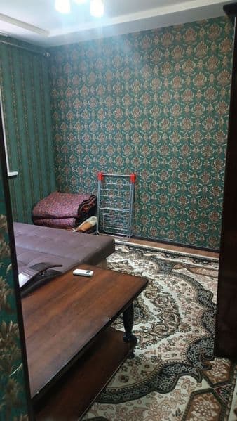 Мирзо Улугбек да. 1 хонали . Корасу 6 да жойлашган. Бозорча  — фото 2