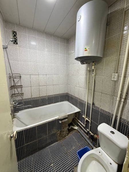 Сдаётся 1-комнатная квартира в отличной локации<br />
Район: — фото 4