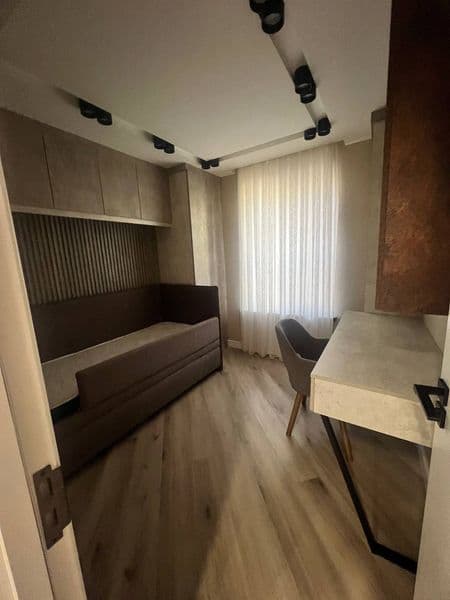 Срочно Сдаётся <br />
Квартира 3/3/4<br />
Комнат: 3<br />
Э — фото 4