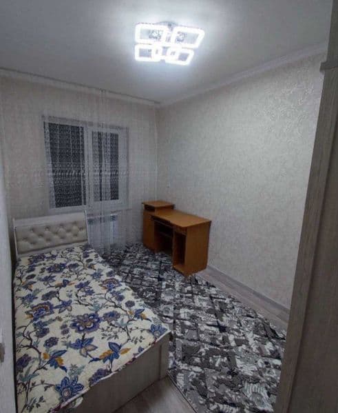 Novza metro yonidan 3 xonali kvartera arendaga beriladi man  — фото 5