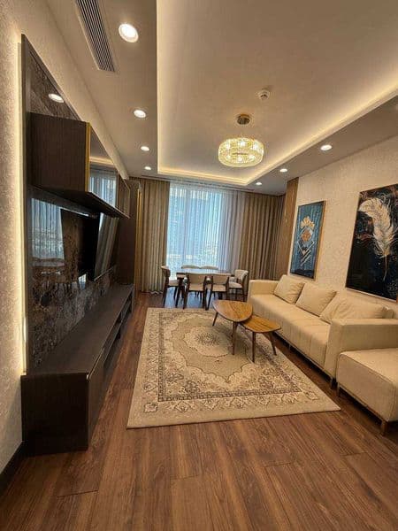 Сдаётся квартира на Nest One‼️ <br />
Ориентир - Ташкент сит