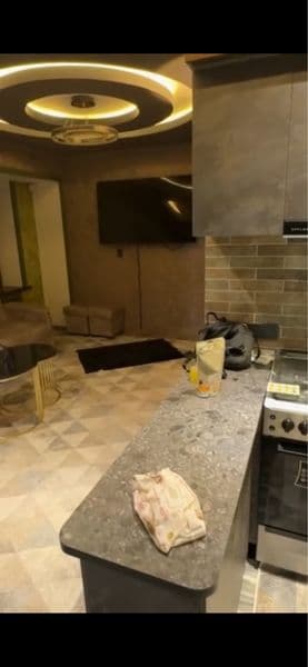 Аренда долгосрочная. Ц-5. С огромным двором, топчан, очаг, н — фото 5