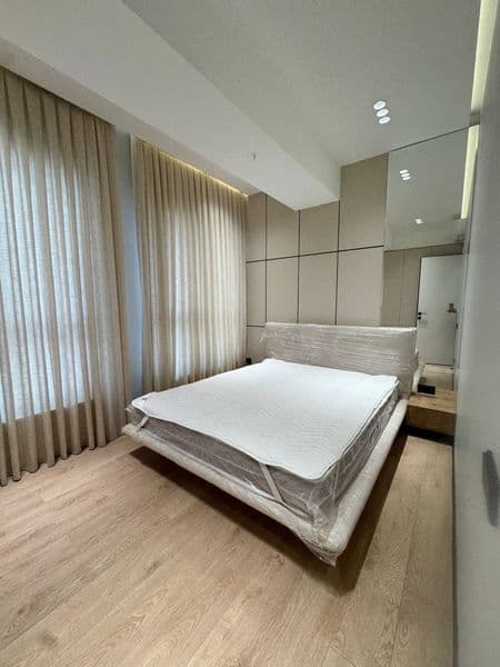 2 комнатная квартира в ЖК Modera Towers<br />
<br />
Яккасар
