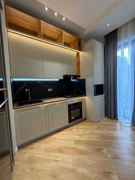 Сдаётся шикарная квартира ПРЕМИУМ класса. <br />
<br />
• Ра — фото 2