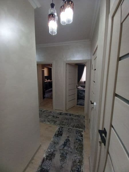 Аренда квартира Навастройка <br />
Район - Алмазар <br />
Ор — фото 5