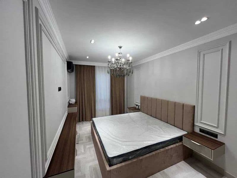 Сдаётся шикарная квартира ПРЕМИУМ класса. <br />
<br />
• Ра