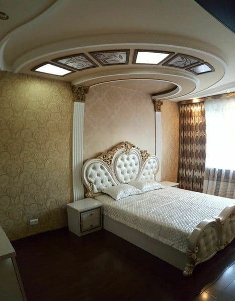 Большая квартира на метро Айбек самый центр — фото 3