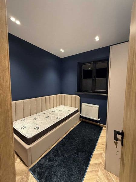 Сдаётся ШИКАРНАЯ квартира<br />
<br />
• Район: Яшнабадский< — фото 4