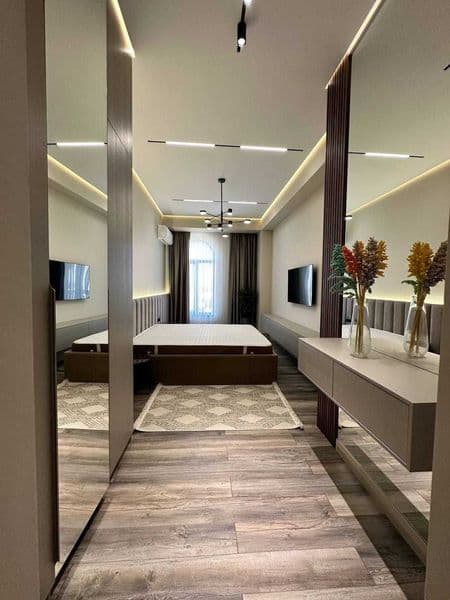 • Район: Шайхантаухрский<br />
• Ташкент Сити / ЖК Boulevard — фото 4