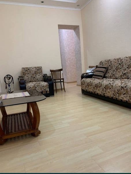 Сдается квартира в Мирзо улугбекском районе Новомосковская.  — фото 2