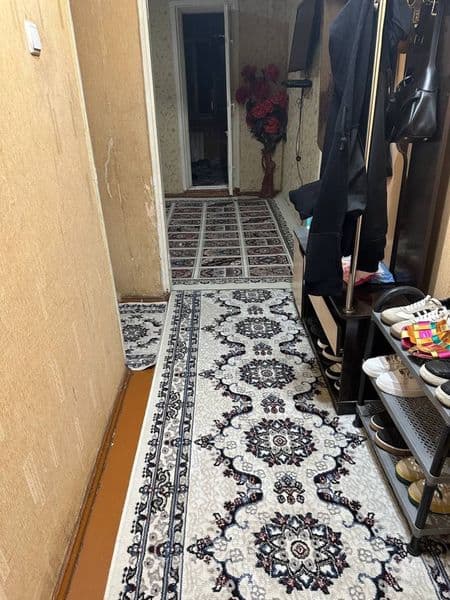 Срочно сдается квартира в Чиланзарский район<br />
<br />
1- — фото 2