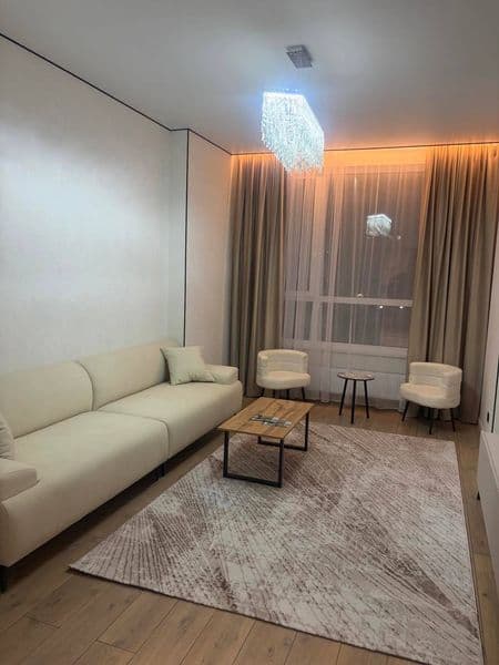 К вашему вниманию рады представить 1х комнатную квартиру на  — фото 3