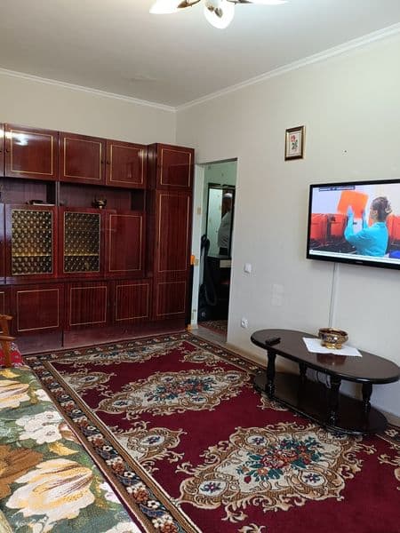 Аренда-Квартиры.1 ком. Обстановка<br />
Кушбеги-Башлык.Аэроп