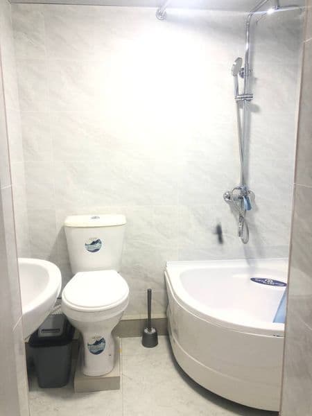 Лабзак 1-комнатная ориентир малика ярмарка — фото 3