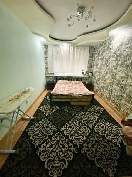 Сдаётся  квартира Ганга <br />
#Ориентир -  Метро Гафур Гуля — фото 2