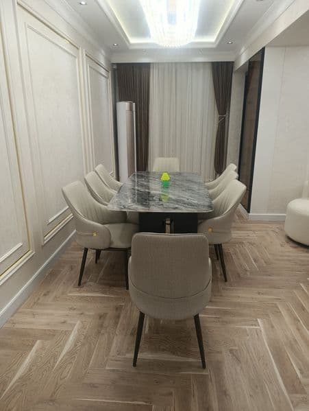 Срочно сдам 4х ком квартиру дуплекс махтумкули Пойтахт 1ая л — фото 3