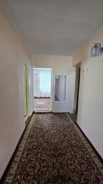 Sruchni ijaraga uch xonalik uy bor makler siz arintir fut ci — фото 4