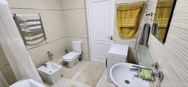 Сдается аренда Юнусабадский район, рядом имеется метро минор — фото 2