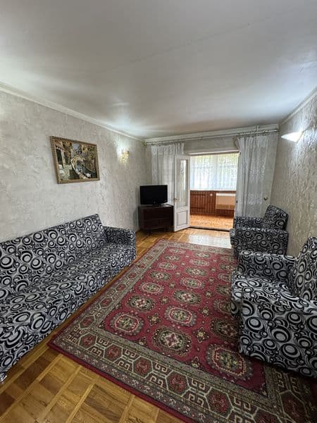 Сдаётся КЛАССНАЯ квартира<br />
<br />
• Район:Мирзо-Улугбек — фото 4