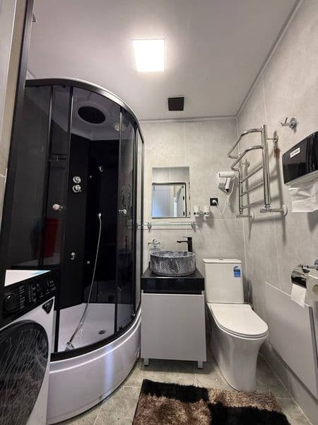 Шикарная квартира<br />
В новом ЖК, В центре города<br />
2х — фото 5