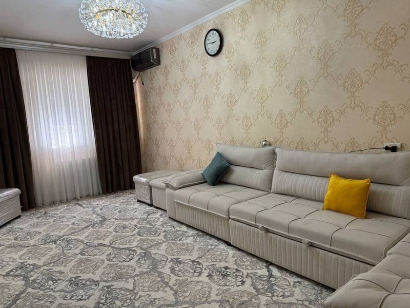 Район - Алмазарский<br />
Ориентир - Сой бой<br />
Комнат -  — фото 2