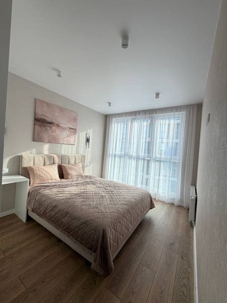 К вашему вниманию рады представить 2х комнатную квартиру на 