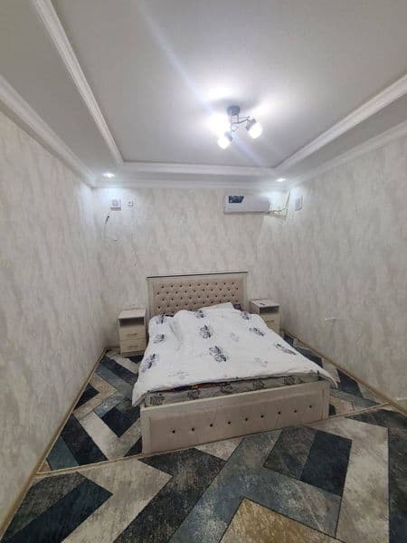 Элитные квартиры в центре города <br />
Район - АЛМАЗАРСКИЙ 