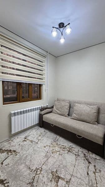 Сдам. Кв-1в2 ком-2-4<br />
Квартира с ремонтом, мебель техни — фото 5