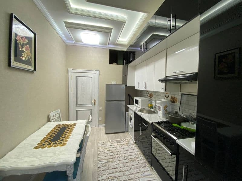 Аренда квартира<br />
Срочно новостройка<br />
Район Чиланза — фото 2