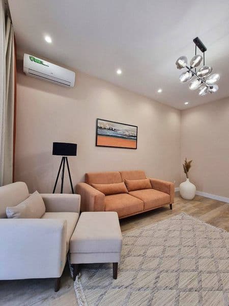 Аренда ЖК Centrado 2/3/8  <br />
Мирзо-Улугбекский район, Ц- — фото 3