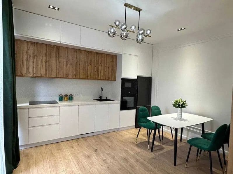 Мирабадский район <br />
Жк Mirabad Avenue<br />
2/6/8<br />