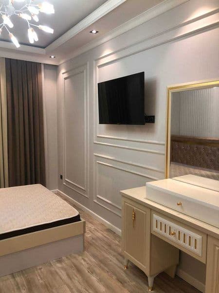 Сдаётся КЛАССНАЯ квартира<br />
<br />
• Район: Яшнабадский< — фото 2