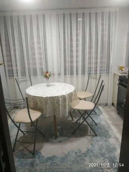 Квартира в центре, охраняемый двор.<br />
Укомплектована меб