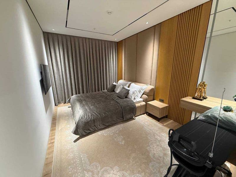 Сдаётся шикарная 3-комнатная квартира<br />
<br />
• Район: 