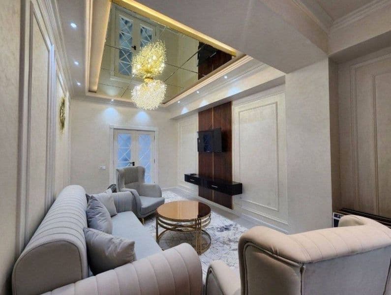 Arenda<br />
Chilonzorda 19 kvartal <br />
3 honali kvartira