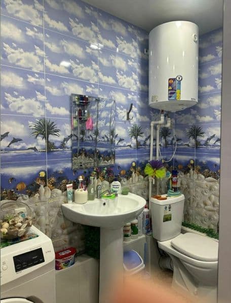 Срочно 7 квартил Новза метро7 минут пешком<br />
2 хона шаро — фото 3