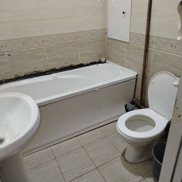 Mirobod 5 massiv Karzinka bozorcha yonida Rohat metro yaqini — фото 3