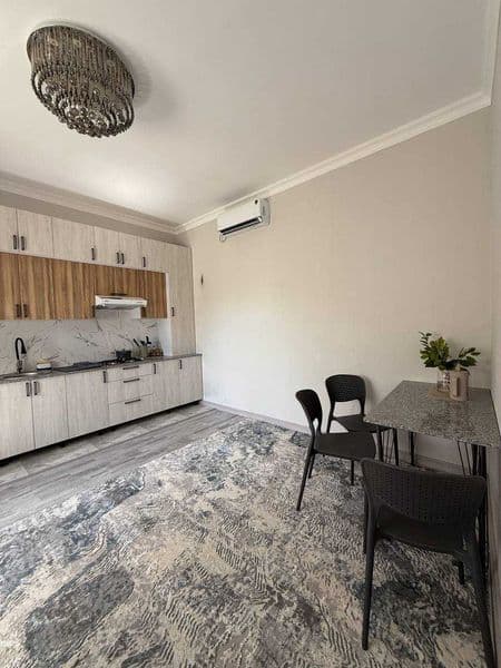 "Сдаю квартиру в аренду в центре Ташкента, в КВАРТИРА после  — фото 2