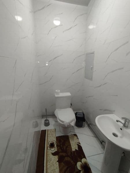 Chilonzor tumani Mirzo-Ulugbek metro 5 daqiqa yulda kvartira — фото 5