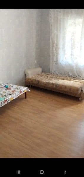 Комнаты раздельные<br />
Семья без детей<br />
2 ком, 2ой эт — фото 2