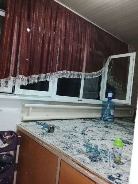 Algaritim Bisyor<br />
Oilaga Sherichilikga 1 Xonasi Berilad — фото 3