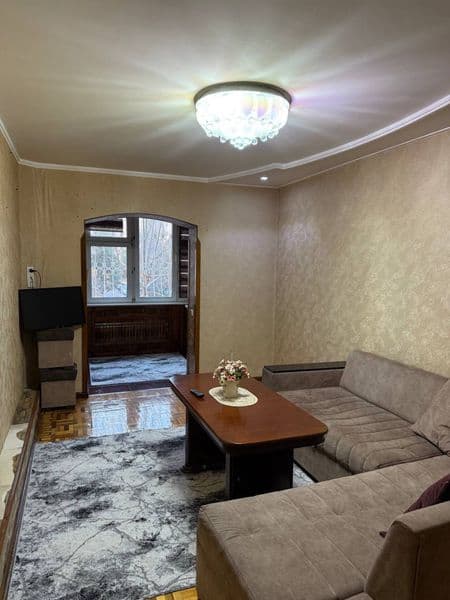 АРЕНДА Сдаю своя 4 х ком кв ра на  улице Ойбек 180 кв м 2 са — фото 4