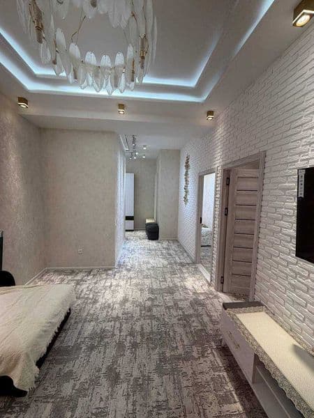 Информация о квартиры:<br />
• Тип: Аренда, Жилой<br />
• Ко — фото 2