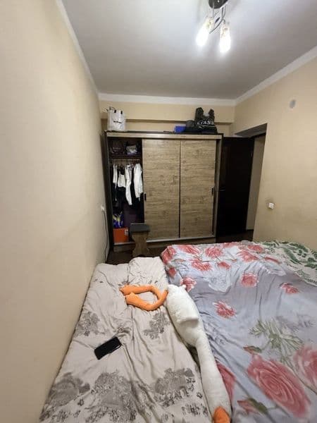 Sergili tumani, 2-metroga 3minutli yo'l 2xonali kvartira, ha